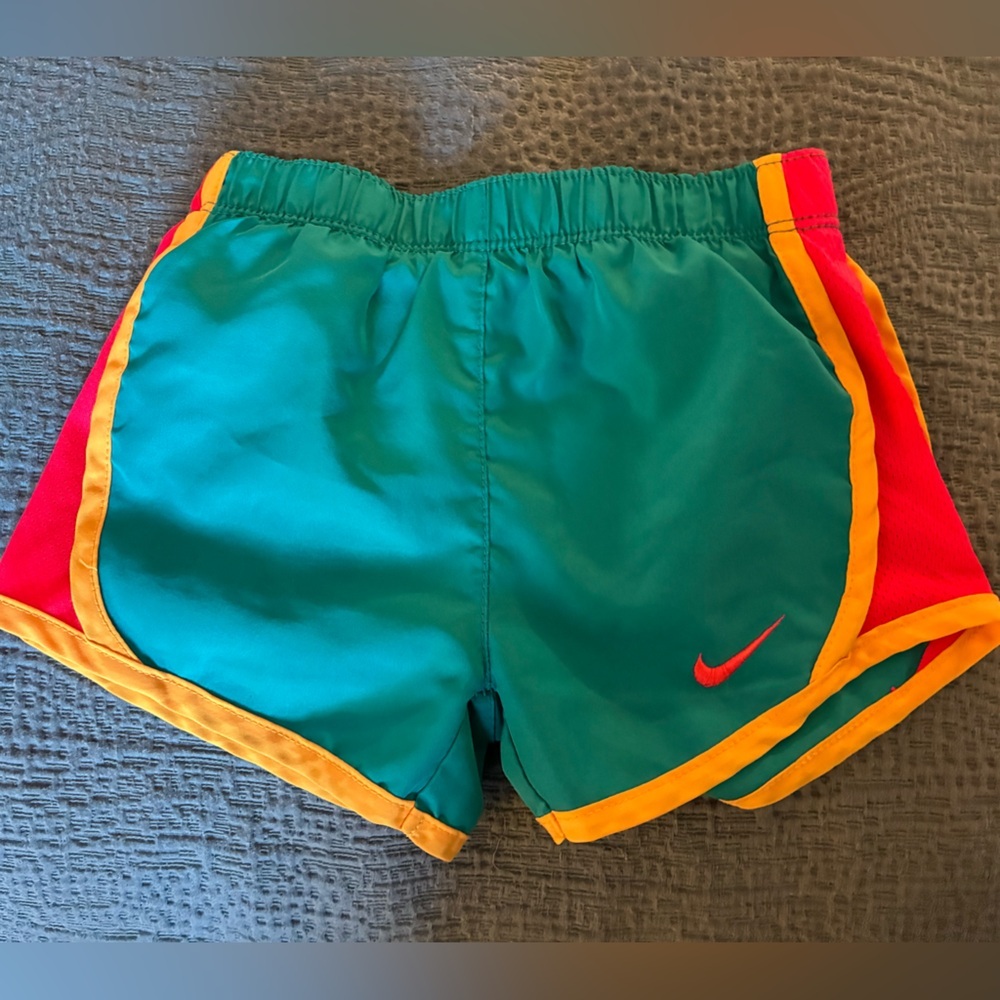 Nike Toddler Shorts Bundle 2T / 24 Months - Picture 2 of 5